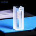 800ul Customized Quartz Micro Cuvette 10mm Quartz Cell | NEXACULE - Subminiature Cuvettes