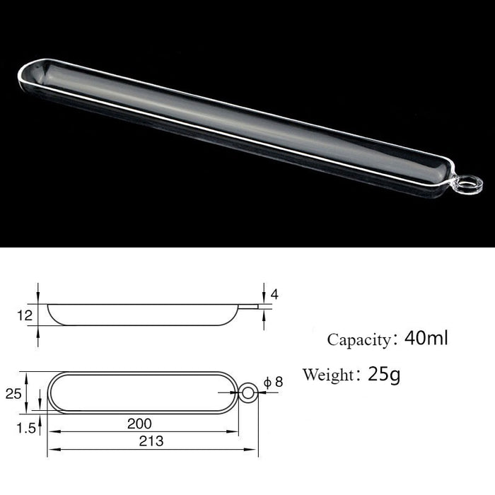 High Purity 99.99% Quartz Boat Wafer Quartz Boat Crucible | NEXACULE - Quartz Crucibles & Boats