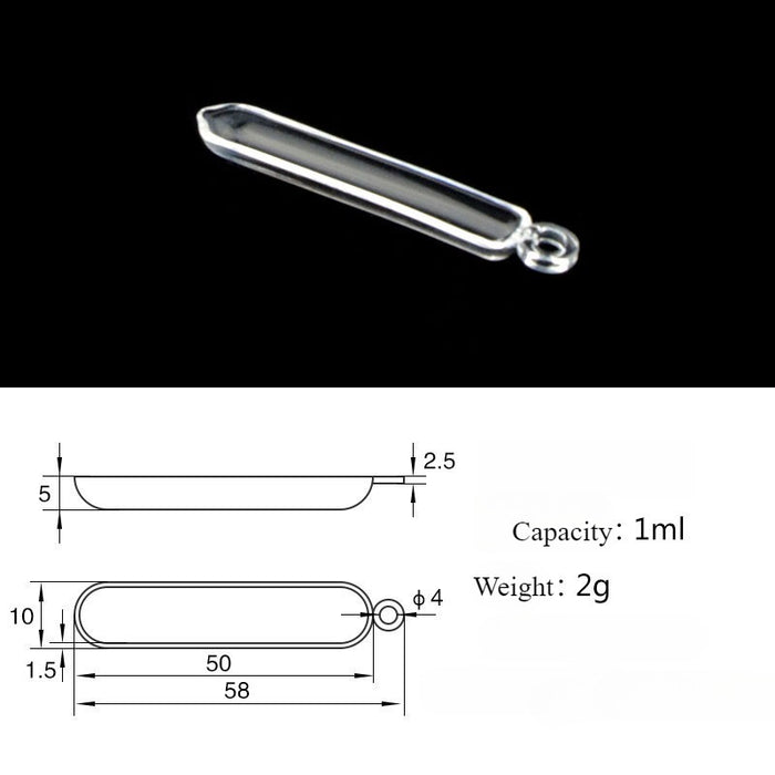 High Purity 99.99% Quartz Boat Wafer Quartz Boat Crucible | NEXACULE - Quartz Crucibles & Boats