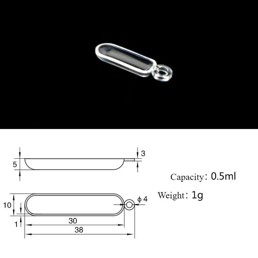 High Purity 99.99% Quartz Boat Wafer Quartz Boat Crucible | NEXACULE - Quartz Crucibles & Boats