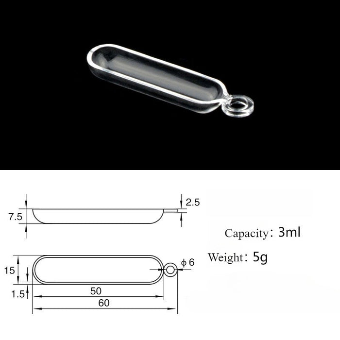 High Purity 99.99% Quartz Boat Wafer Quartz Boat Crucible | NEXACULE - Quartz Crucibles & Boats
