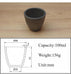 High Temperature Sic Crucible Silicon Carbide Crucible| NEXACULE - Silicon Carbide Crucible