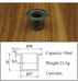 High Temperature Sic Crucible Silicon Carbide Crucible| NEXACULE - Silicon Carbide Crucible