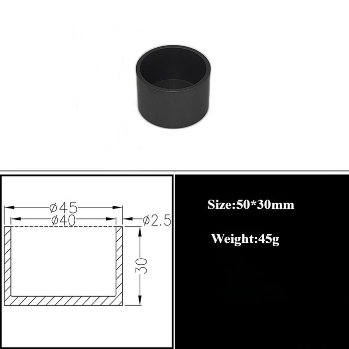 High Temperature Sic Crucible Silicon Carbide Crucible| NEXACULE - Silicon Carbide Crucible