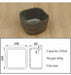 High Temperature Sic Crucible Silicon Carbide Crucible| NEXACULE - Silicon Carbide Crucible