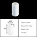 Magnesia Crucible Magnesium Oxide Crucible Mgo Cylinder| NEXACULE - Magnesia Crucible