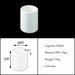 Magnesia Crucible Magnesium Oxide Crucible Mgo Cylinder| NEXACULE - Magnesia Crucible