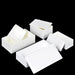 Magnesia Crucible Magnesium Oxide Crucible Mgo Square| NEXACULE - Magnesia Crucible