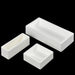 Magnesia Crucible Magnesium Oxide Crucible Mgo Square| NEXACULE - Magnesia Crucible