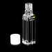 Micro Quartz Cuvette Cell with Screw Cap 10mm Four Way Light | NEXACULE - Fluorescence Cuvettes