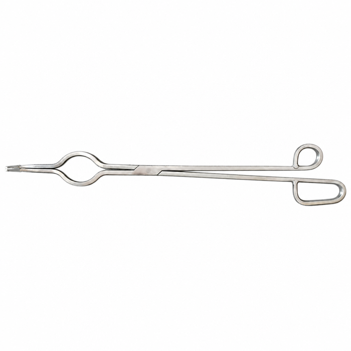 Platinum Crucible Tongs SS Crucible Tong Lab Equipment | NEXACULE
