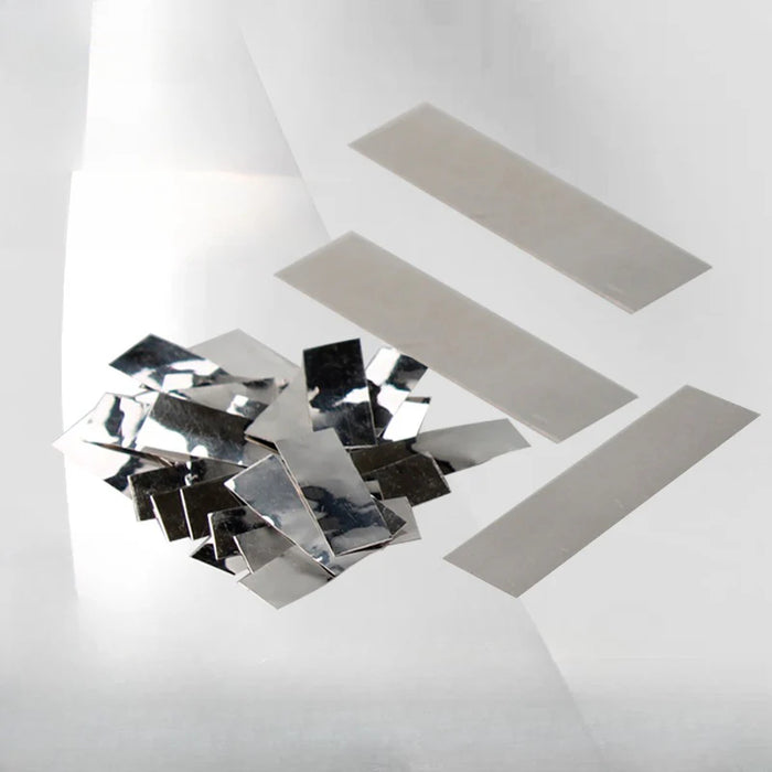 High Purity Platinum Sheet Platinum Foil for Lab Equipment | NEXACULE - Platinum Sheet Platinum Foil