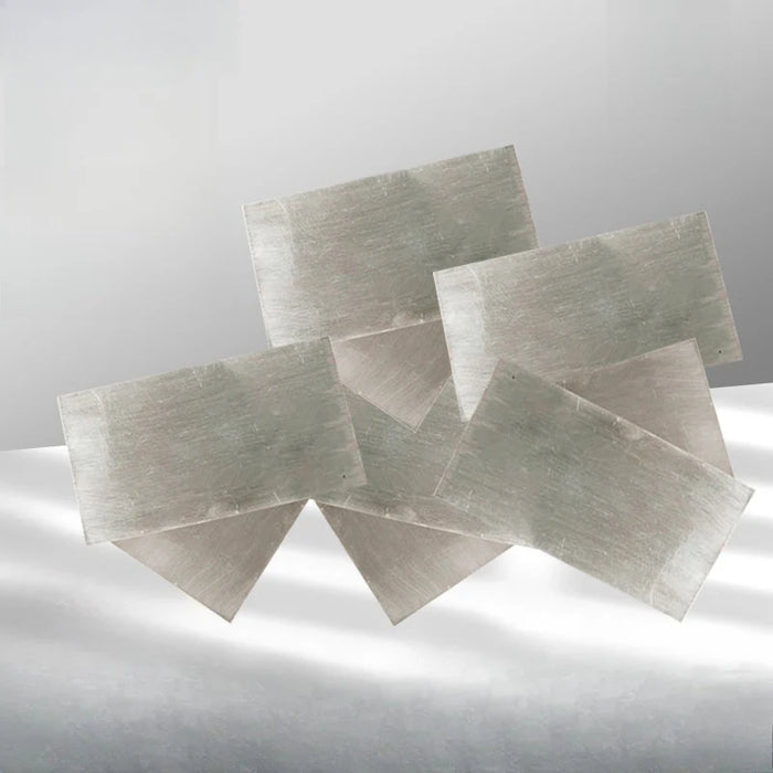High Purity Platinum Sheet Platinum Foil for Lab Equipment | NEXACULE - Platinum Sheet Platinum Foil