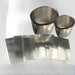 High Purity Platinum Sheet Platinum Foil for Lab Equipment | NEXACULE - Platinum Sheet Platinum Foil