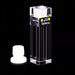 700ul Quartz Cell Fluorescence Closed 10mm Quartz Cuvettes| NEXACULE - Fluorescence Cuvettes