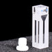 700ul Quartz Cell Fluorescence Closed 10mm Quartz Cuvettes| NEXACULE - Fluorescence Cuvettes