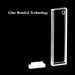 350ul Quartz Cuvettes Cells with lid Colorimetric Cuvette | NEXACULE - Fluorescence Cuvettes