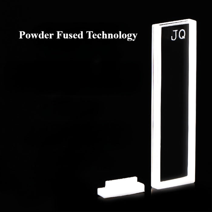 350ul Quartz Cuvettes Cells with lid Colorimetric Cuvette | NEXACULE - Fluorescence Cuvettes