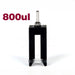 800ul Quartz Flow Cuvette Quartz Cells Path Length 10mm  | NEXACULE - Flow Cuvettes
