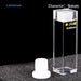 3.5ml Quartz Cell 10mm Fluorescence Closed Quartz Cuvettes| NEXACULE - Fluorescence Cuvettes