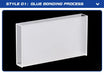 28ml Quartz Cuvette 80mm UV Spectrophotometry Cells | NEXACULE - UV Quart Cuvettes