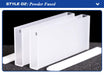 2 pcs Quartz Cuvette Cells100mm JGS1 for Spectrophotometer Lab | NEXACULE - UV Quart Cuvettes