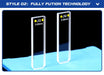 1pcs Quartz Cuvette Cells JGS1 for Spectrophotometer Lab | NEXACULE - UV Quart Cuvettes