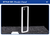 Quartz Cuvette Quartz Cell UV Spectrophotometer Cuvette | NEXACULE - UV Quart Cuvettes