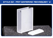 10.5ml Quartz Cuvette with Lid 30mm Quartz UV Vis Cells  | NEXACULE - UV Quart Cuvettes