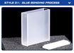 Quartz Cuvette with Lid 40mm UV Spectrophotometer Cuvette | NEXACULE - UV Quart Cuvettes