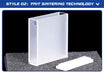 Quartz Cuvette with Lid 40mm UV Spectrophotometer Cuvette | NEXACULE - UV Quart Cuvettes