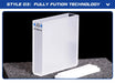 Quartz Cuvette with Lid 40mm UV Spectrophotometer Cuvette | NEXACULE - UV Quart Cuvettes