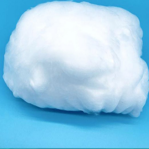 Quartz Fiber Cotton Quartz Fiber Fabric Quartz Cotton | NEXACULE - Quartz Fiber Cotton