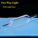 700ul Quartz Flow Cuvettes Cells 2mm Two Way Light | NEXACULE - Flow Cuvettes