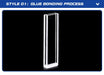 700ul Quartz Fluorescent Cuvette Spectrophotometry Cuvette | NEXACULE - Fluorescence Cuvettes