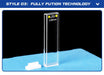 700ul Quartz Fluorescent Cuvette Spectrophotometry Cuvette | NEXACULE - Fluorescence Cuvettes