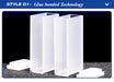 Quartz Cuvette Cells with Lid 20mm for Spectrophotometer Lab| NEXACULE - UV Quart Cuvettes