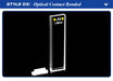 350ul Quartz Fluorescent Cuvettes 1mm Quartz Cells  | NEXACULE - Fluorescence Cuvettes