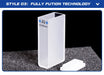 7ml Quartz Cuvette with Lid 20mm Quartz Cells | NEXACULE - UV Quart Cuvettes