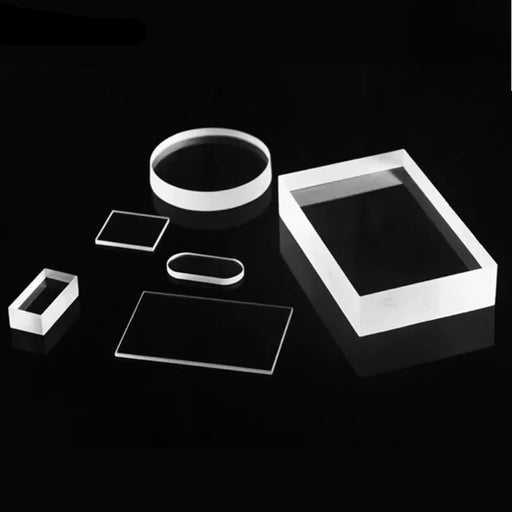 Sapphire Glass Sapphire Infrared Optical Lens Window Film| NEXACULE - Sapphire Glass