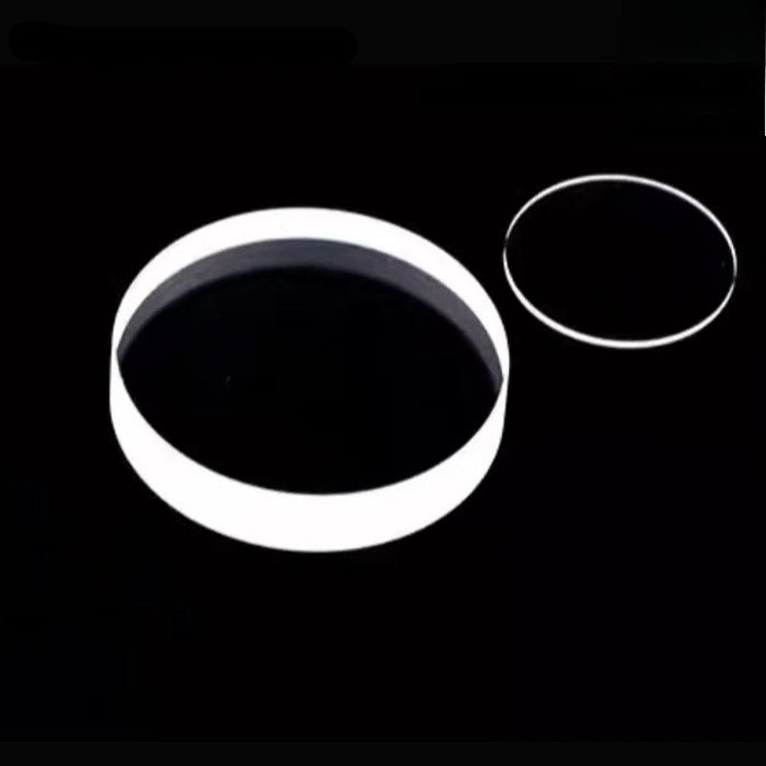 Sapphire Glass Sapphire Infrared Optical Lens Window Film| NEXACULE - Sapphire Glass