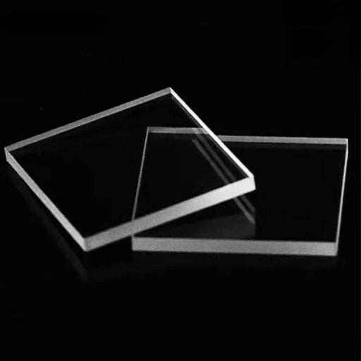 Sapphire Glass Sapphire Infrared Optical Lens Window Film| NEXACULE - Sapphire Glass