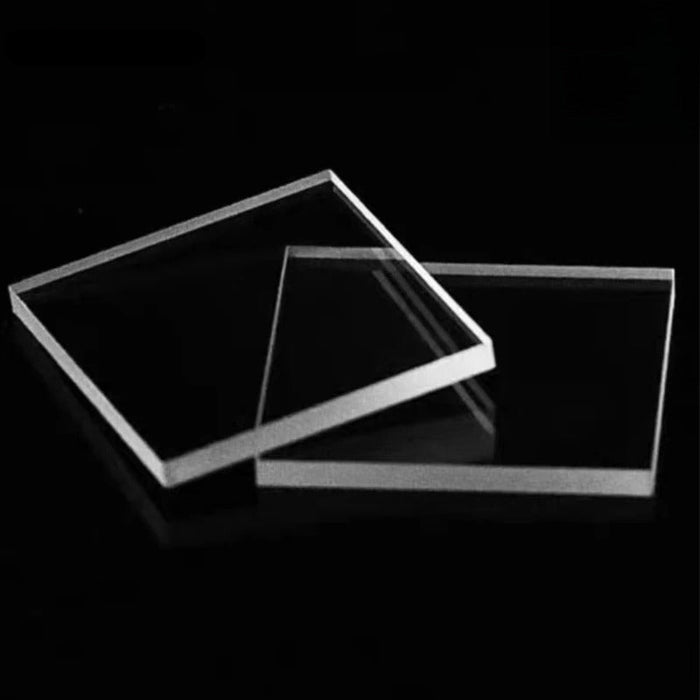Sapphire Glass Sapphire Infrared Optical Lens Window Film| NEXACULE - Sapphire Glass