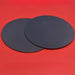 Silicon Carbide Plates Sic Ceramic Plate Plectane Circle | NEXACULE - Silicon Carbide Plates