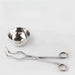 Platinum Crucible Tongs SS Crucible Tong Lab Equipment | NEXACULE - Crucible Tongs