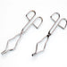 Platinum Crucible Tongs SS Crucible Tong Lab Equipment | NEXACULE - Crucible Tongs