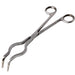 Platinum Crucible Tongs SS Crucible Tong Lab Equipment | NEXACULE - Crucible Tongs