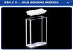Standard Quartz Cuvettes Fluorescence Quartz Cells with Lid  | NEXACULE - Fluorescence Cuvettes