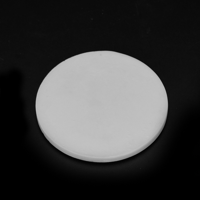 Zirconia Crucibles High Temperature Zirconium Oxide Crucible | NEXACULE - Zirconia Crucibles