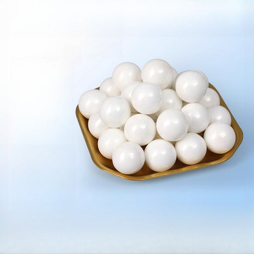 Zirconia Grinding Balls Zirconia Balls Ceramic Milling Balls| NEXACULE - Zirconia Balls